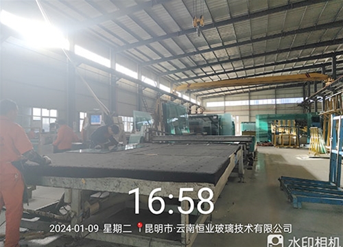玻璃加工設備3