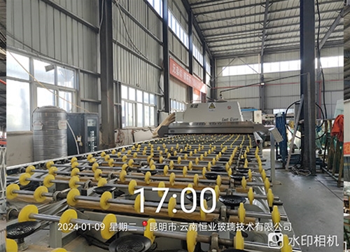 玻璃加工設備2